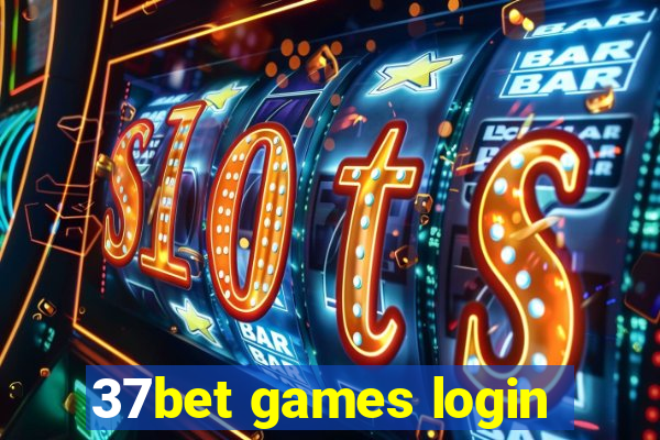 37bet games login